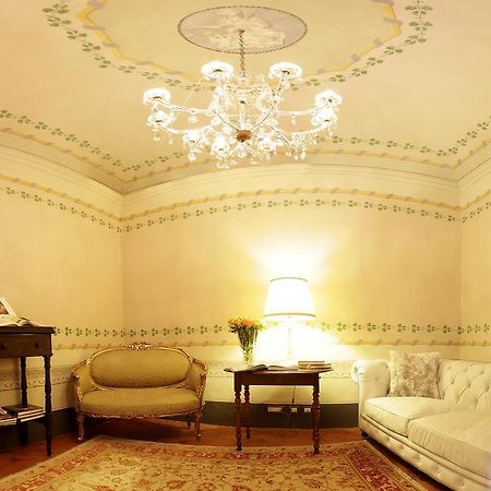 Residenza D'Epoca -Santa Caterina Acomodação com café da manhã Pisa Exterior foto