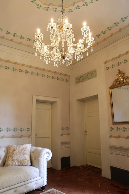 Residenza D'Epoca -Santa Caterina Acomodação com café da manhã Pisa Exterior foto
