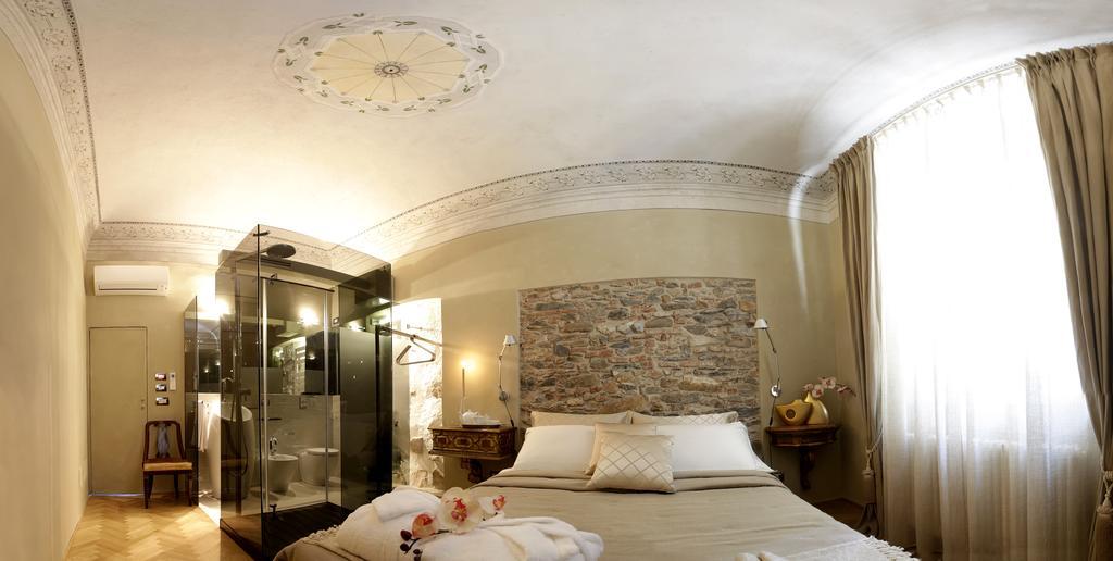 Residenza D'Epoca -Santa Caterina Acomodação com café da manhã Pisa Quarto foto