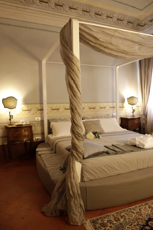 Residenza D'Epoca -Santa Caterina Acomodação com café da manhã Pisa Quarto foto