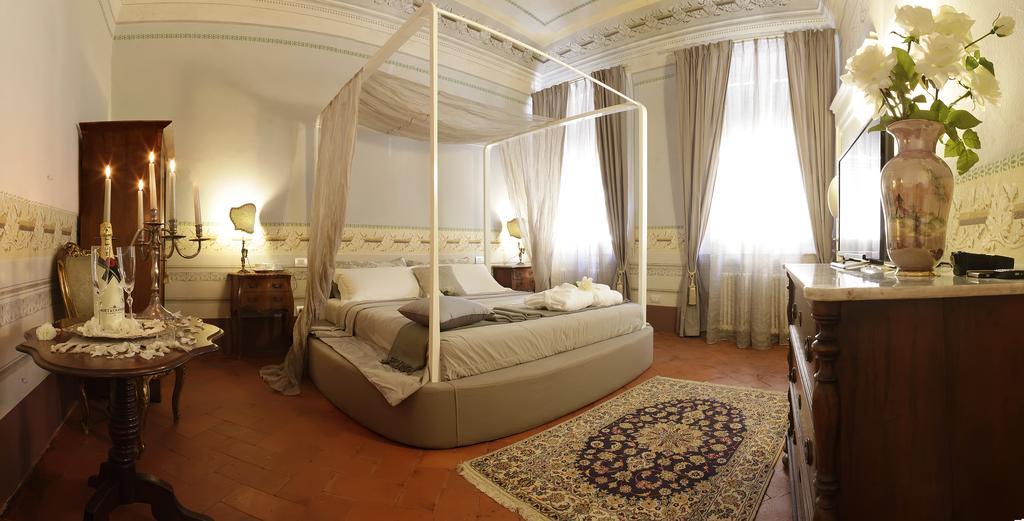 Residenza D'Epoca -Santa Caterina Acomodação com café da manhã Pisa Quarto foto