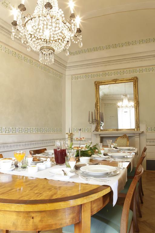 Residenza D'Epoca -Santa Caterina Acomodação com café da manhã Pisa Exterior foto